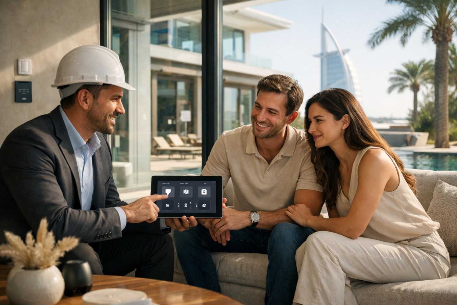 How to Evaluate Smart Home Automation Solutions for Property Types